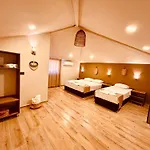 Kalia Beach Hotel Side