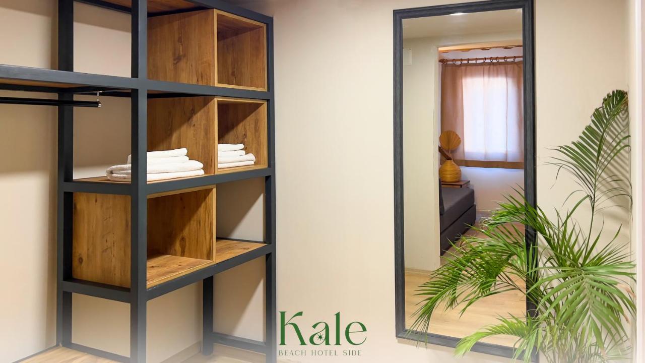 Hotel Kale