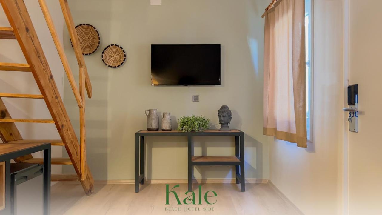 Kale *