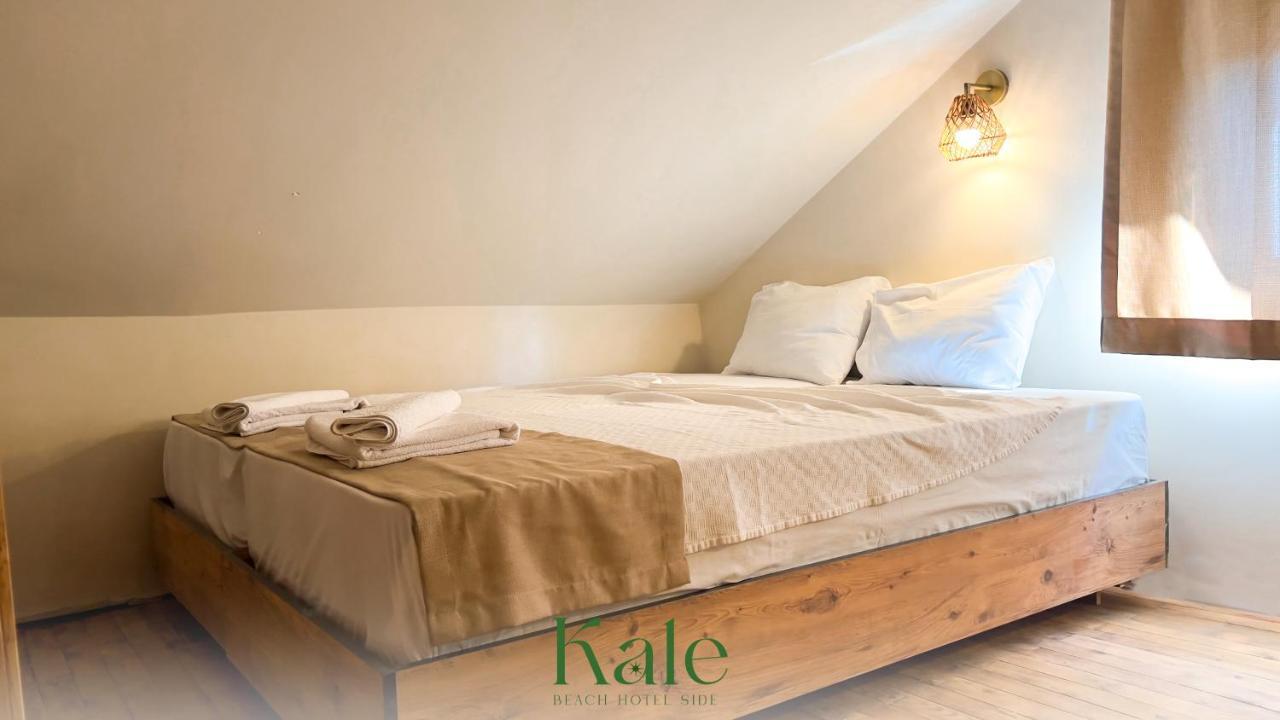 Kale Hotel *