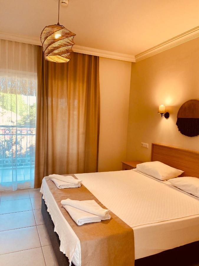 Hotel Kale Side