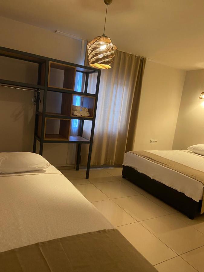 Kale Hotel *