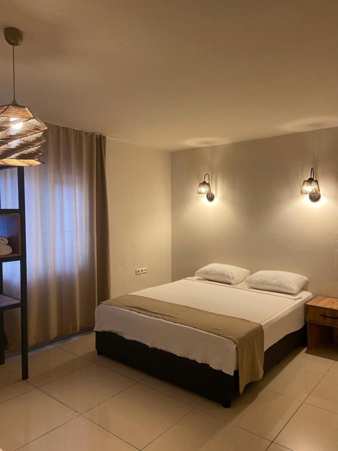 Kale Hotel *