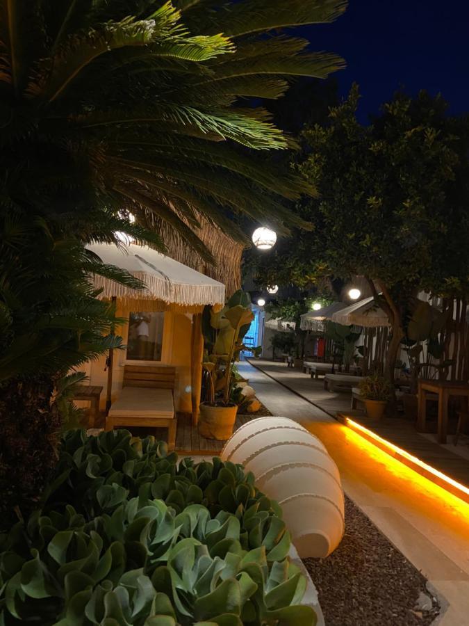Kale Hotel Side