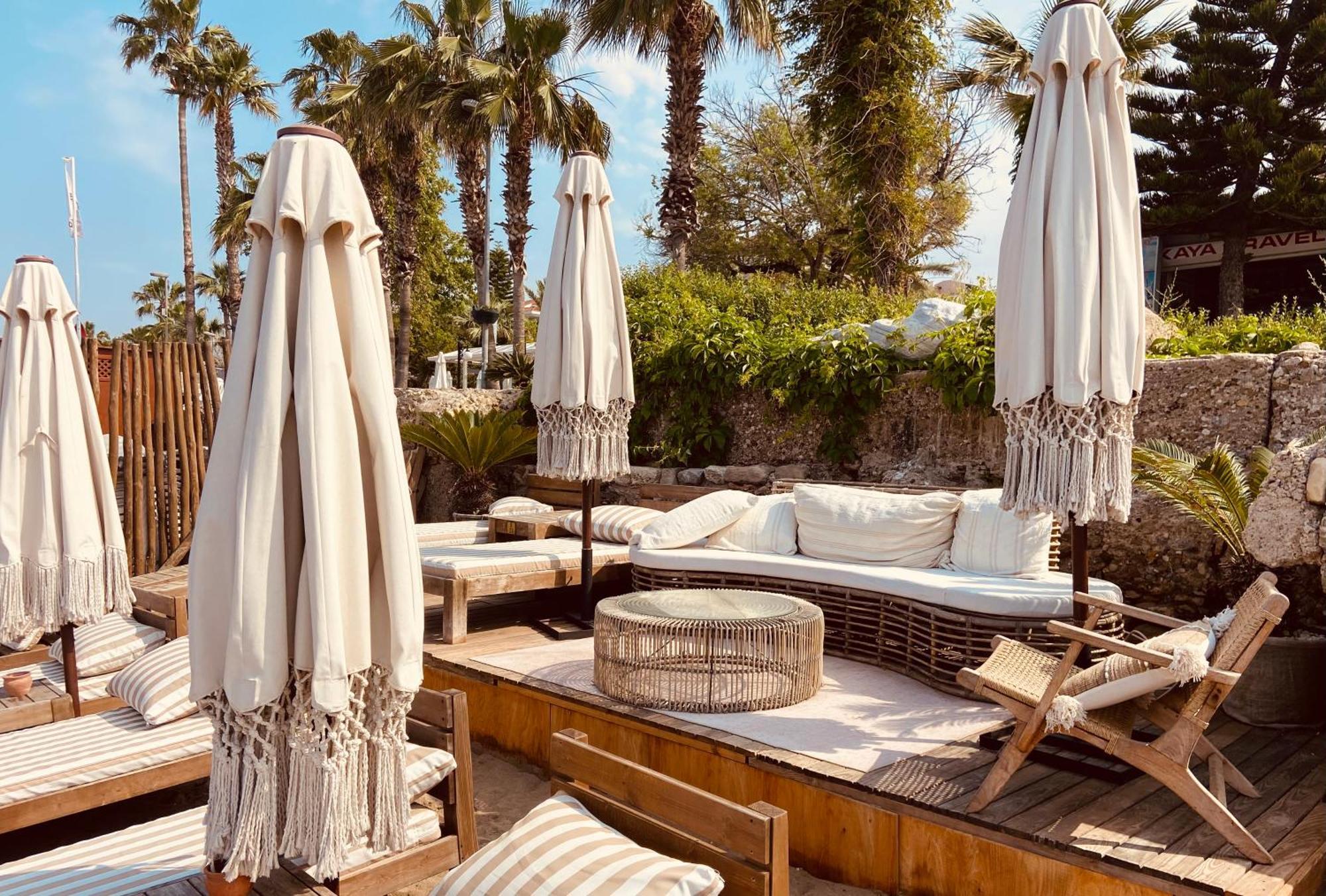 Kale Hotel *