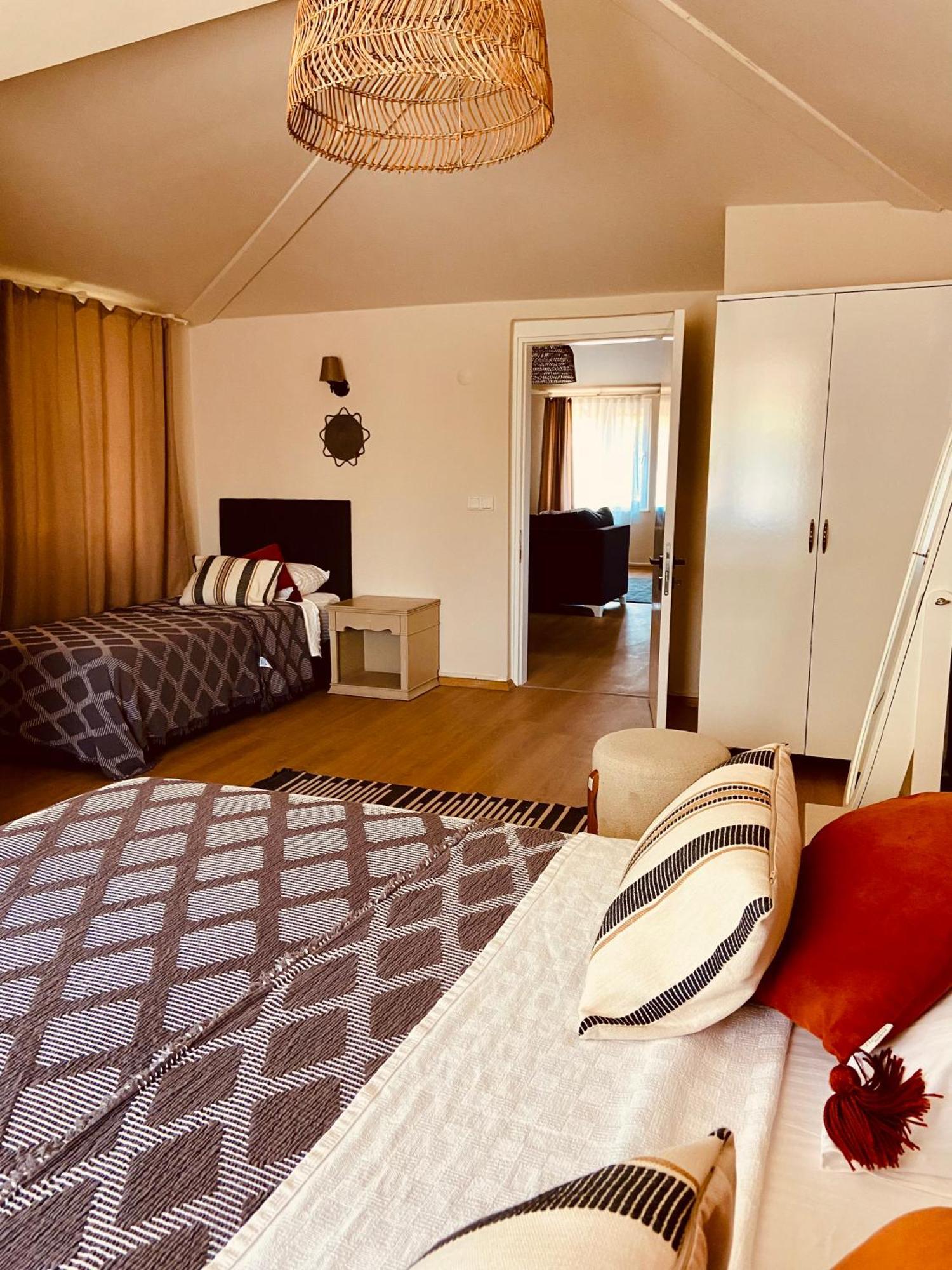 Kalia Otel Side
