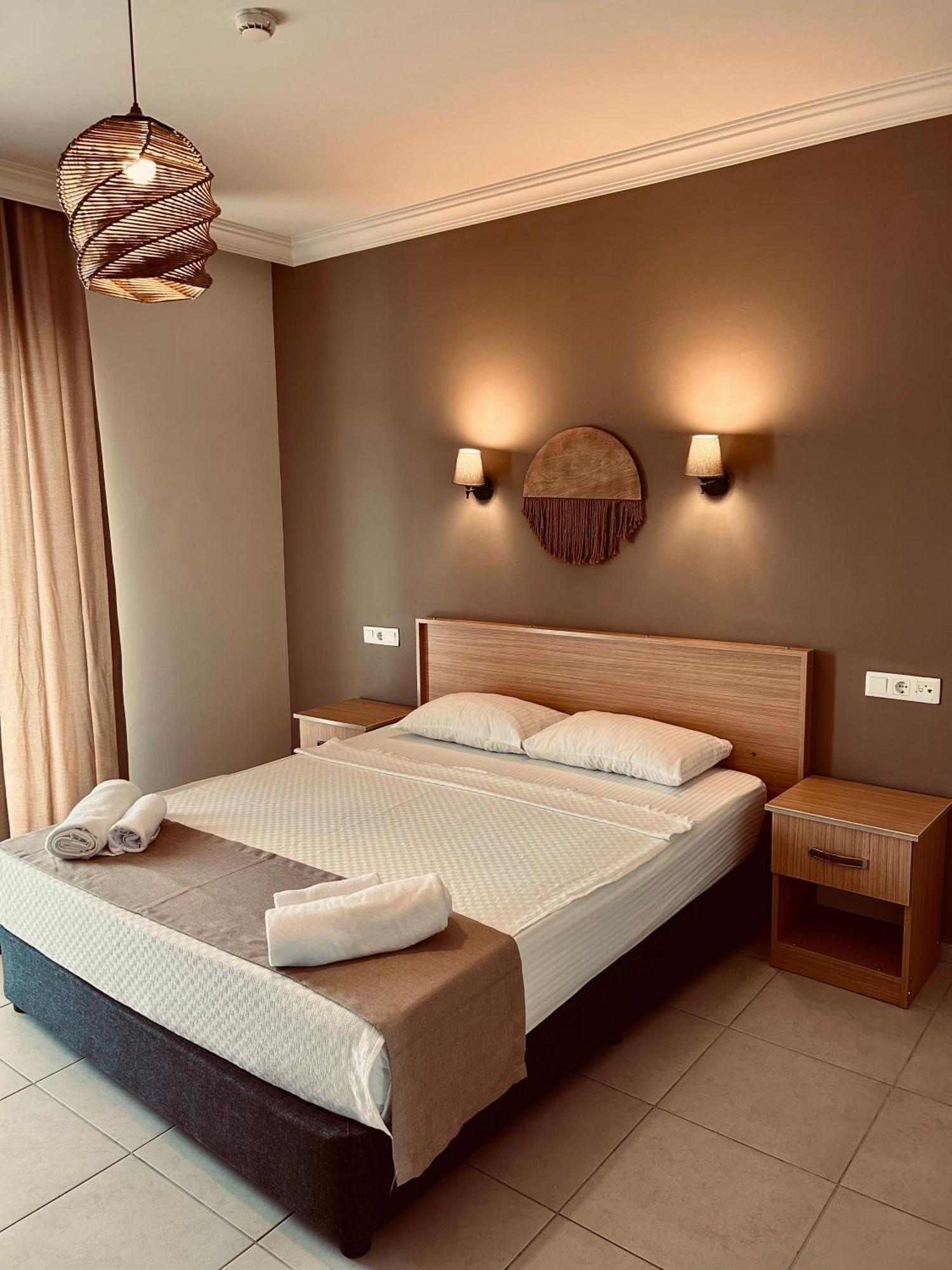 Hotel Kale *