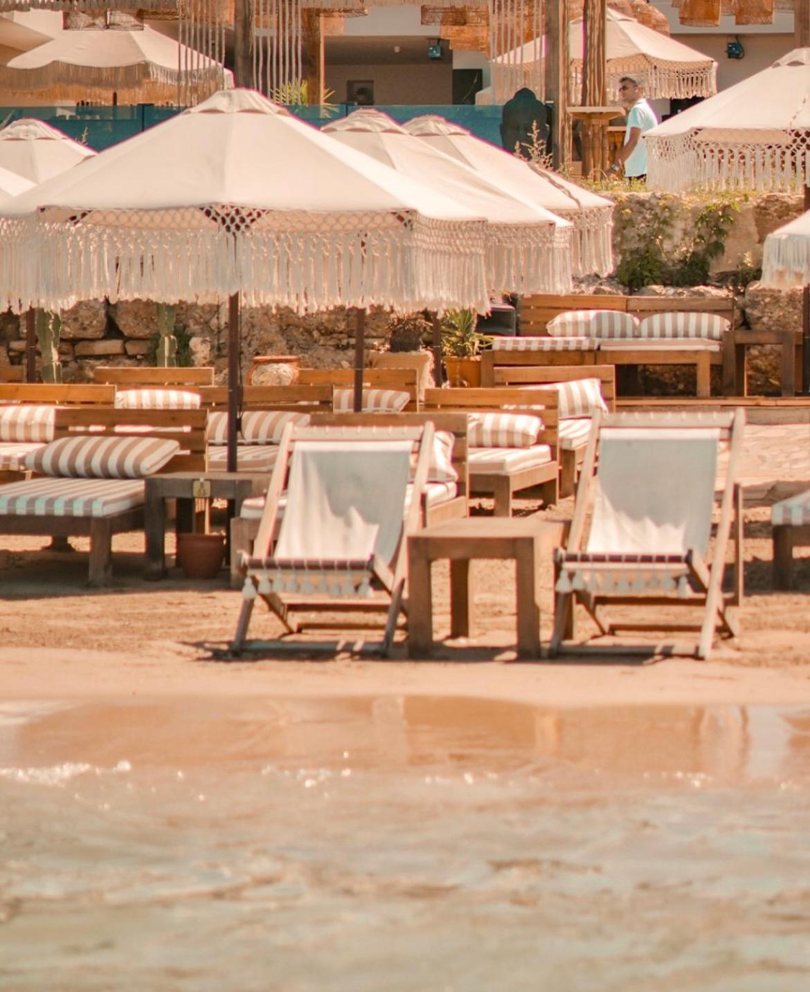 Otel Kalia *