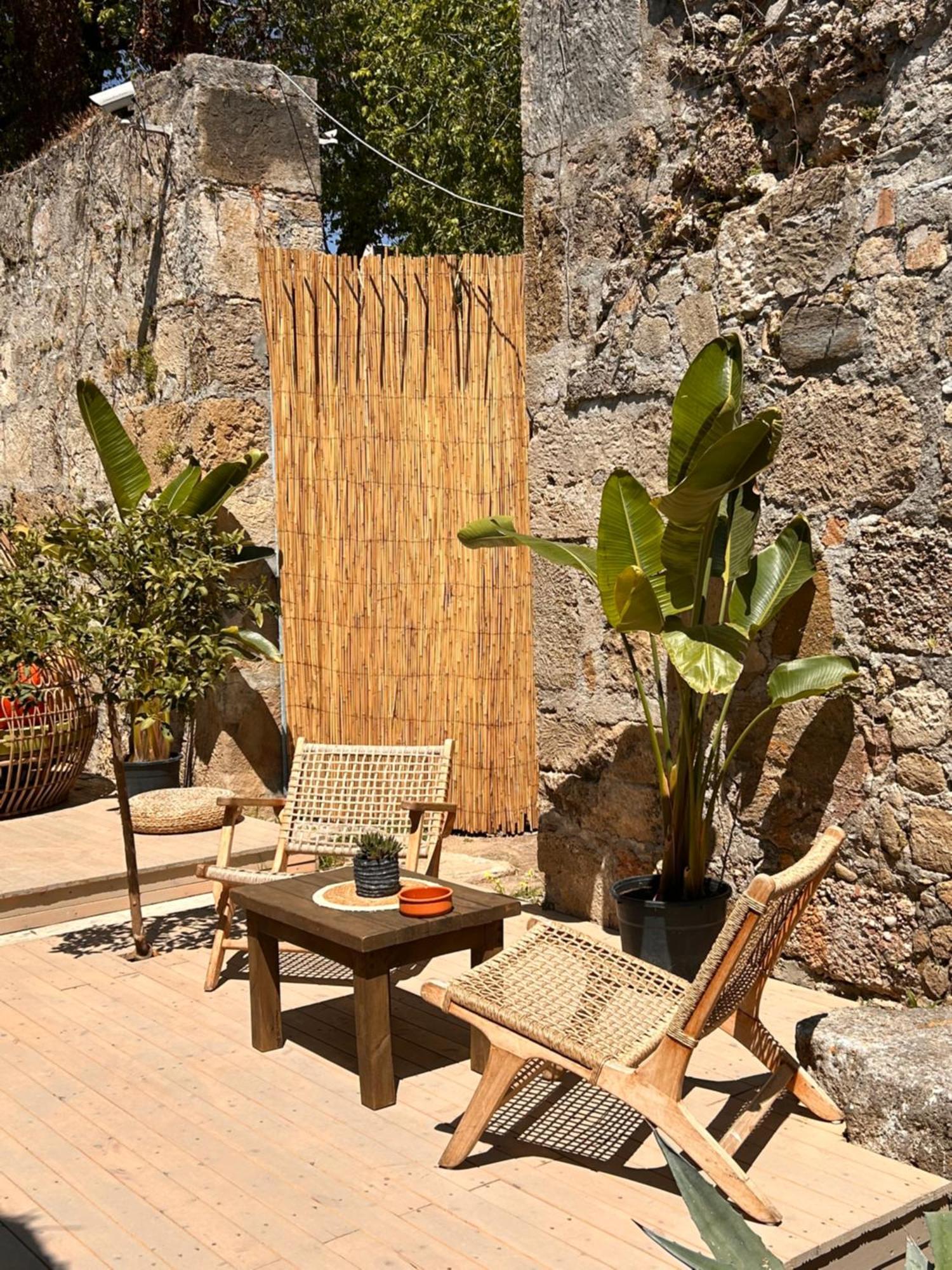 Kale Hotel Side